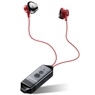 Mobile Phone Call Recording Headset