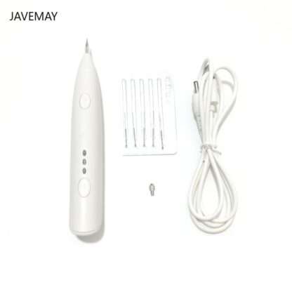 Beauty Instrument Laser Freckle Removal Machine Skin Mole Removal Dark Spot Remover for Face Wart Tag Tattoo Remaval Pen Salon