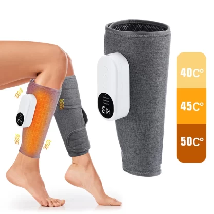 Electric Airbag Leg Massager